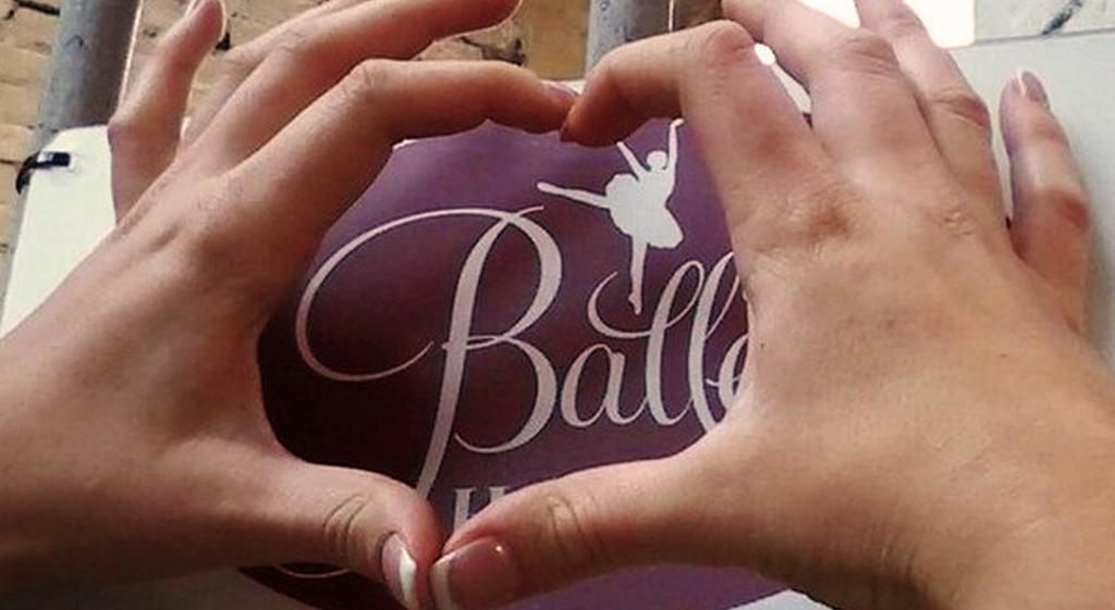 קייב Ballet Hostel מראה חיצוני תמונה