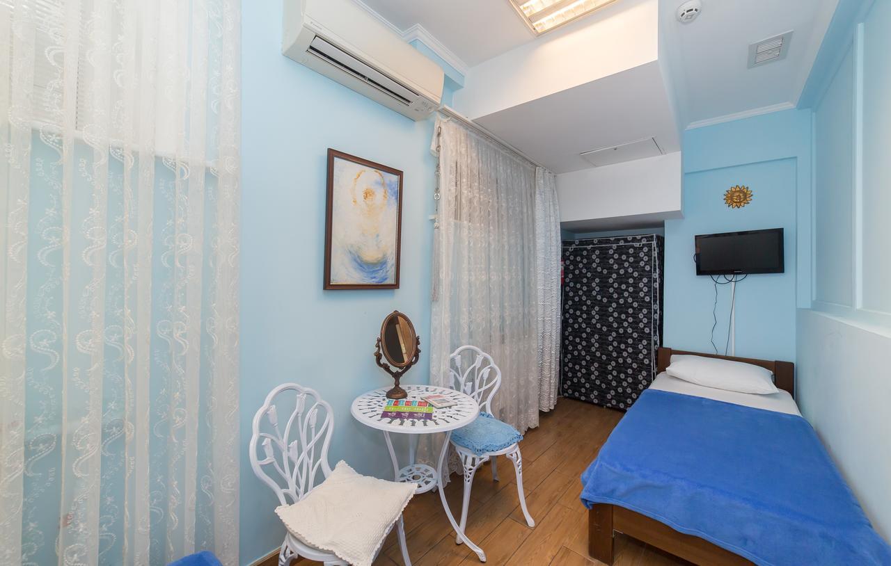 קייב Ballet Hostel מראה חיצוני תמונה