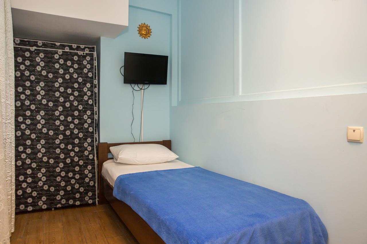 קייב Ballet Hostel מראה חיצוני תמונה